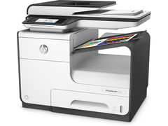 HP PageWide 377dw