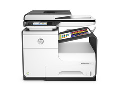 HP PageWide 477dw