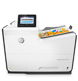 HP PageWide Enterprise-Drucker
