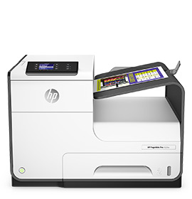 HP PageWide Pro-Drucker