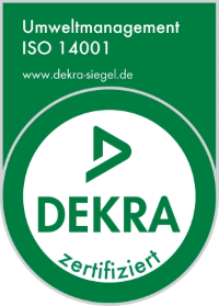 Umweltmanagement nach ISO 14001