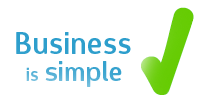 E-Business is simple