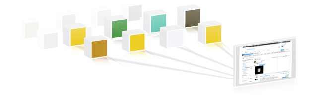 Kundenindividuelle IT-Shops