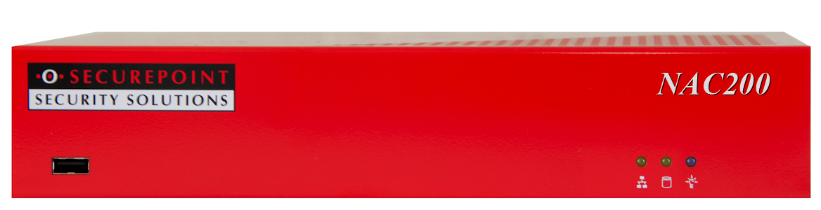 NAC200