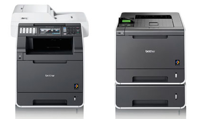 Brother Multifunktionsgeräte