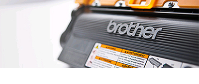 Original Brother Zubehör