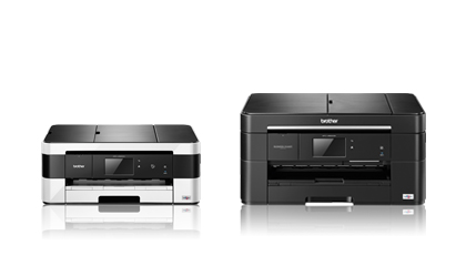 Brother Business Ink